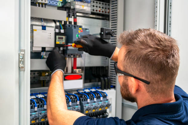 Best Home Electrical Repair  in Dexter, OR