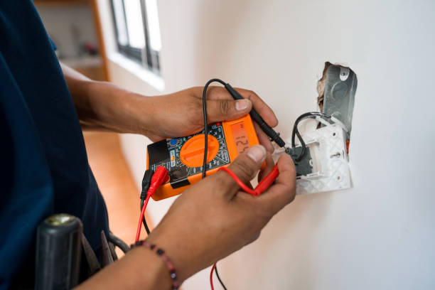 Best Affordable Electrical Installation  in Dexter, OR