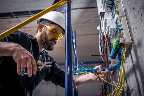 Best Electrician for Home Renovation  in Dexter, OR