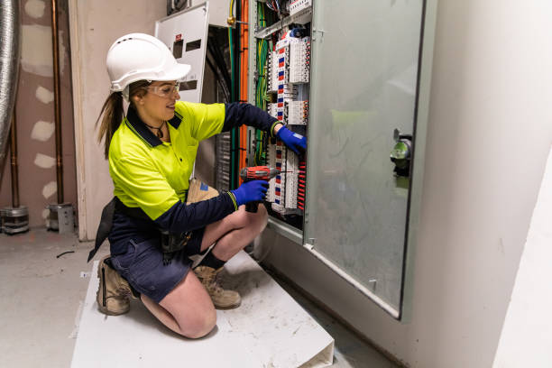  Dexter, OR Electrician Pros