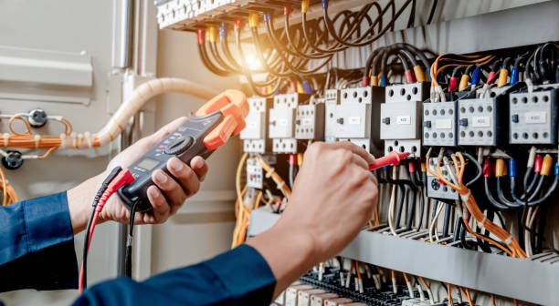 Best Electrical System Inspection  in Dexter, OR