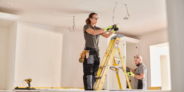 Best Electrical Upgrades for Homes  in Dexter, OR