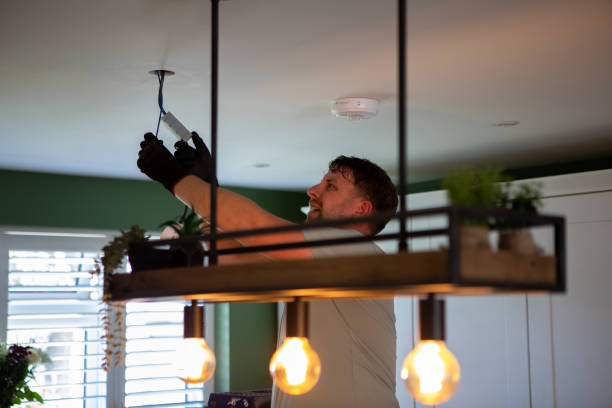 Best Electrical Rewiring Services  in Dexter, OR