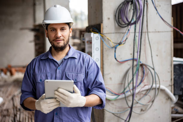 Best Electrical Outlet Repair  in Dexter, OR
