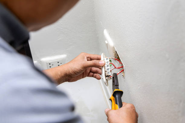 Electrical Outlet Repair in OR