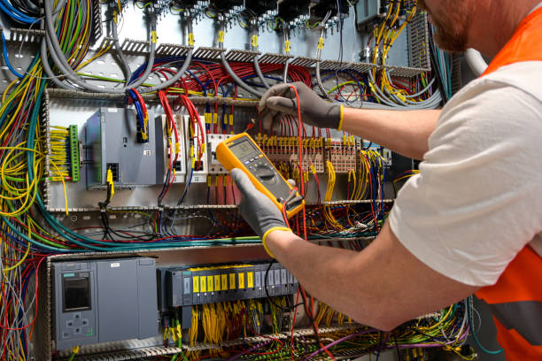 Best Residential Electrician Services  in Dexter, OR