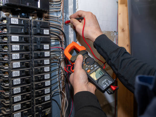 Best Electrical Repair Services  in Dexter, OR