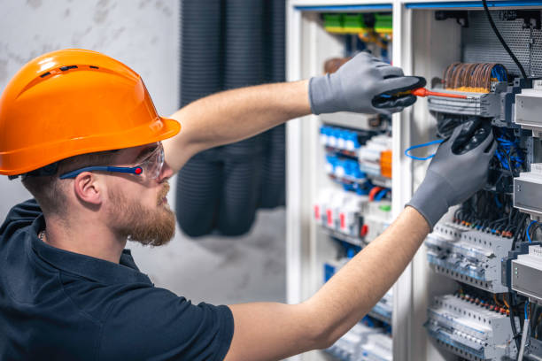 Best Electrical Rewiring Services  in Dexter, OR